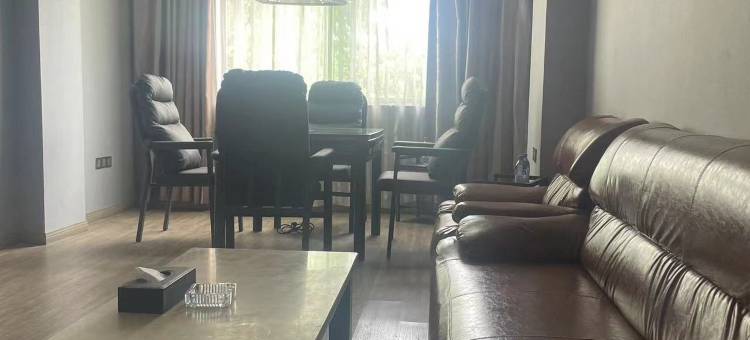千禧商务酒店(邵阳高铁站店)图片