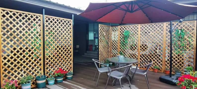 城央海阁酒店(霞浦太康路店)图片