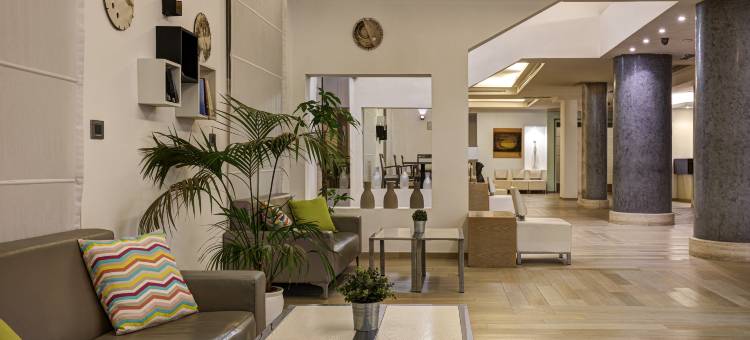 西方奥蕾丽亚酒店(Occidental Aurelia)图片
