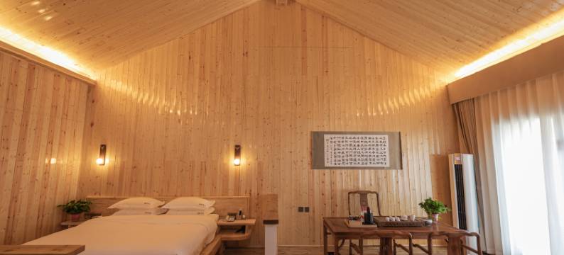 会雲舍精品民宿(会理古城店)图片