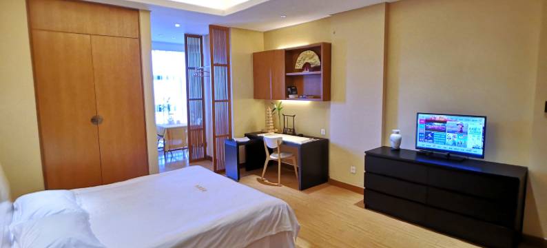 邻家公寓(杭州临平南站店)图片