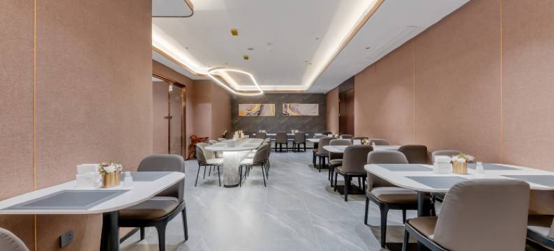 如家精选酒店(南京夫子庙三山街地铁站店)图片