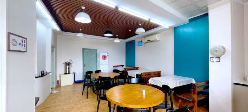 巽寮湾美亚登酒店(天后宫店)图片