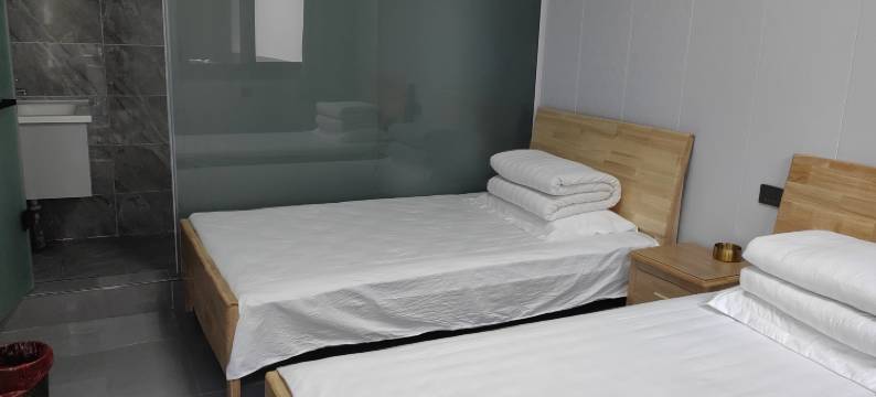 咸阳百盛祥宾馆图片