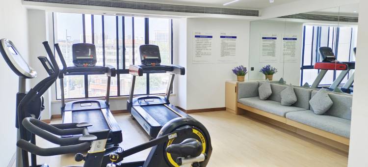 麗枫酒店(庐江周瑜大道安德利广场店)图片