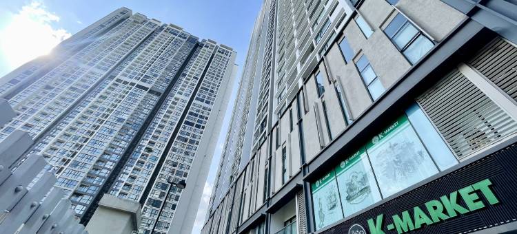 河内Vinhomes Skylake高端公寓 - Marina Housing(Vinhomes Skylake Premier Residence Ha Noi - Marina Housing)图片