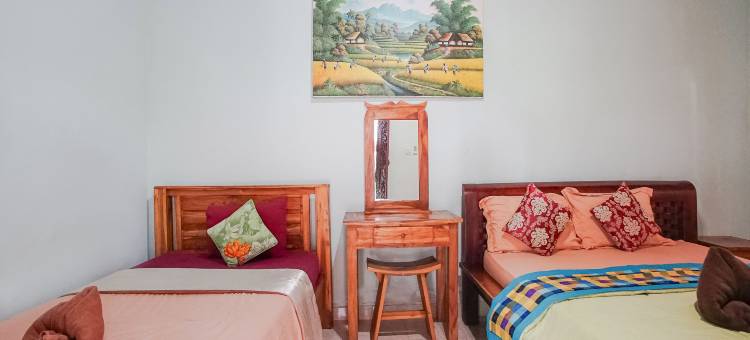 乌布极光之家(Aurora House Ubud)图片