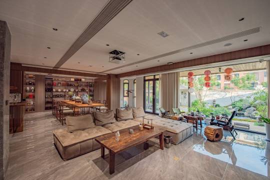 真味雅居民宿 (景德镇浮梁罗家机场店)