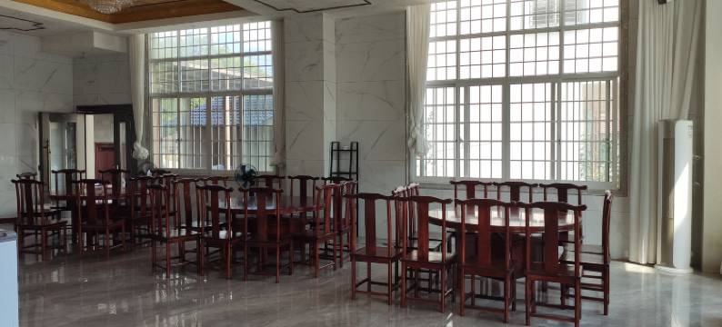 兴安华欧居酒店图片
