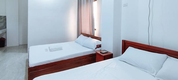 RedDoorz at Elton Guesthouse图片