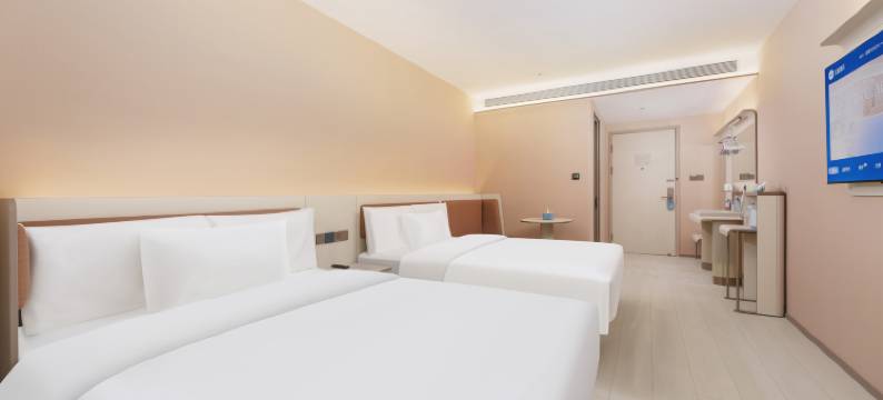 汉庭酒店(沈阳师范大学店)图片