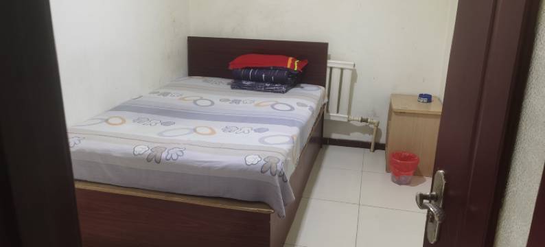 馨宇旅社(大连周水子国际机场店)图片