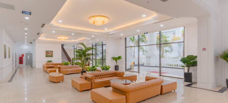 海魂酒店(Sea Soul Hotel)图片