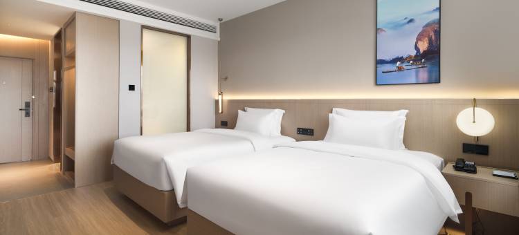 儷枫酒店(龙虎山景区店)图片