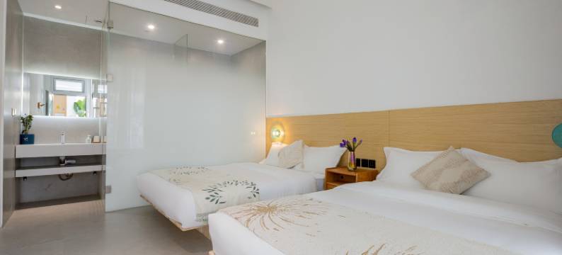 北京云隐民宿图片