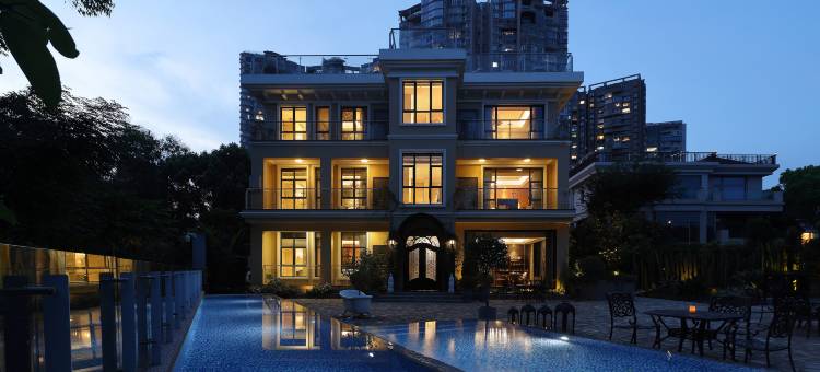 厦门隐居·六合栖公馆图片