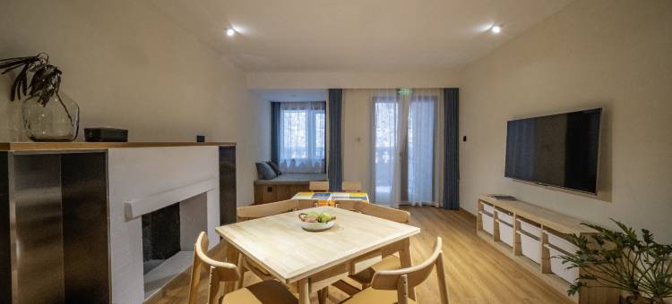 向野而生(南京银杏湖店)图片