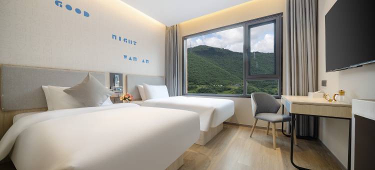 如家酒店·neo(康定新都桥店)图片