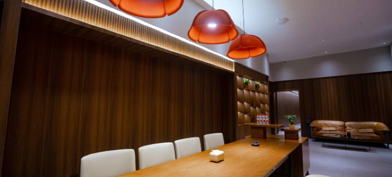 亚阅酒店(高平太行国潮奥莱店)图片