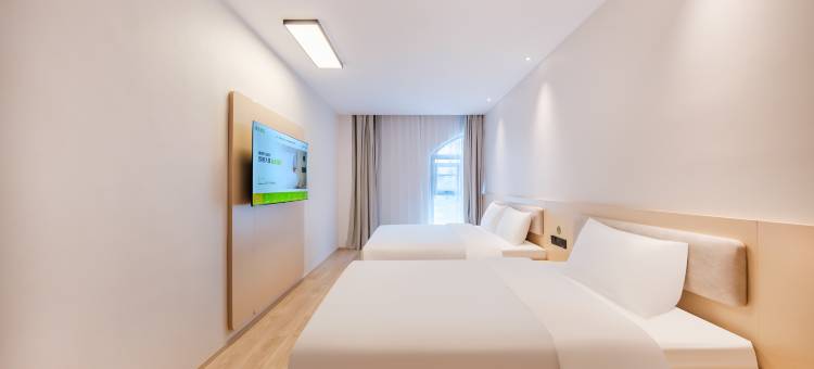 海友酒店(成都大面铺地铁站店)图片