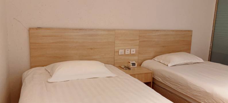 阿尔发酒店(鲁迅故里仓桥直街店)图片