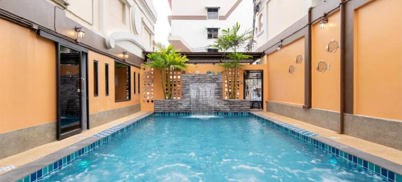 P-Park Hotel Bangkok图片