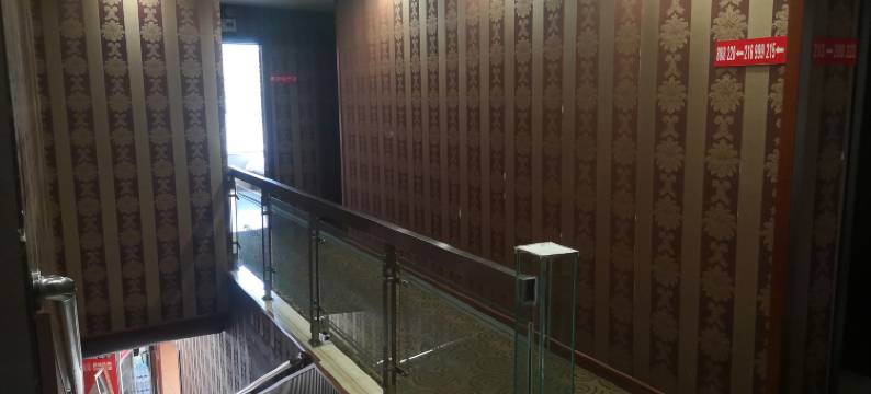 青冈金品快捷宾馆图片