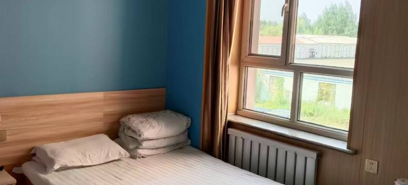 欣依快捷宾馆图片