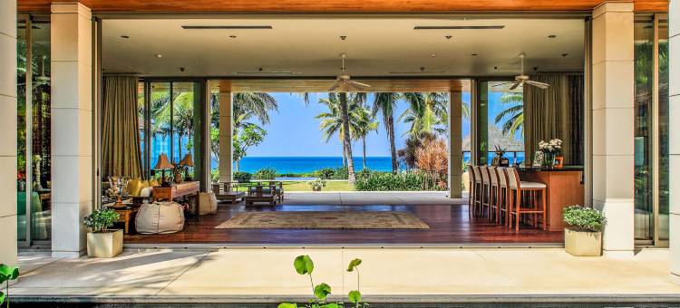 班塔利罗姆别墅-由精英天堂管理(Baan Taley Rom)图片