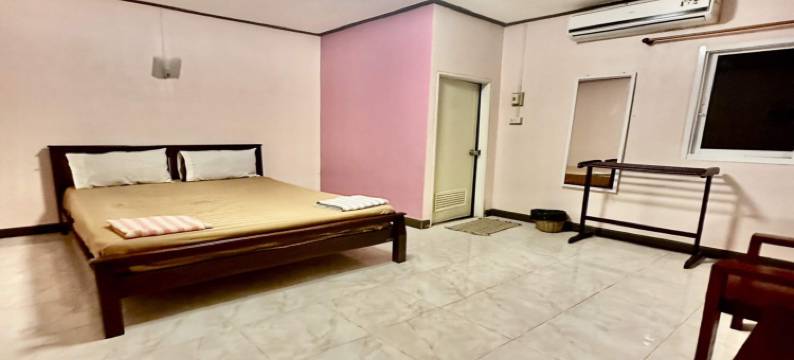 普莱度假村(Prae Resort)图片