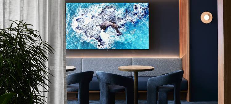 吉朗诺富特酒店(Novotel Geelong, an Accor Hotel)图片