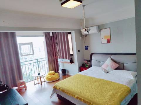 恩施九间房民宿