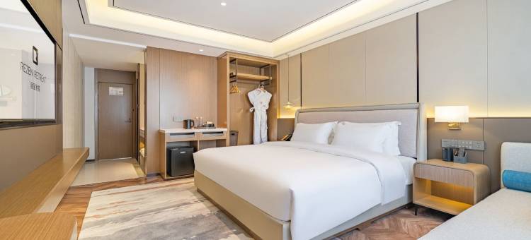 丽呈别院(黄龙九寨高铁站店)图片