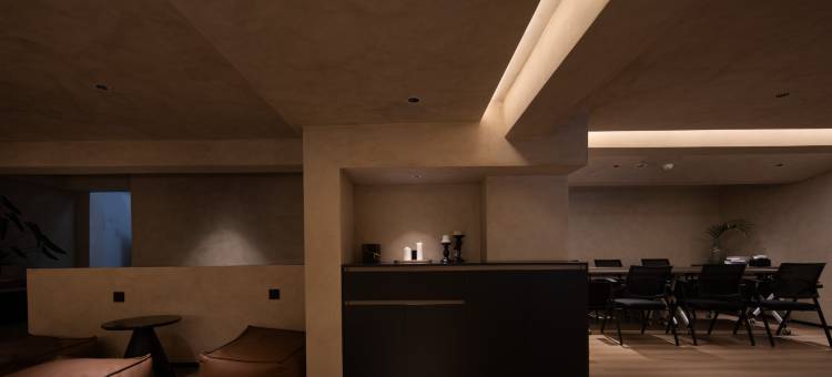 几见里·瑰夏酒店(三亚高铁站店)图片