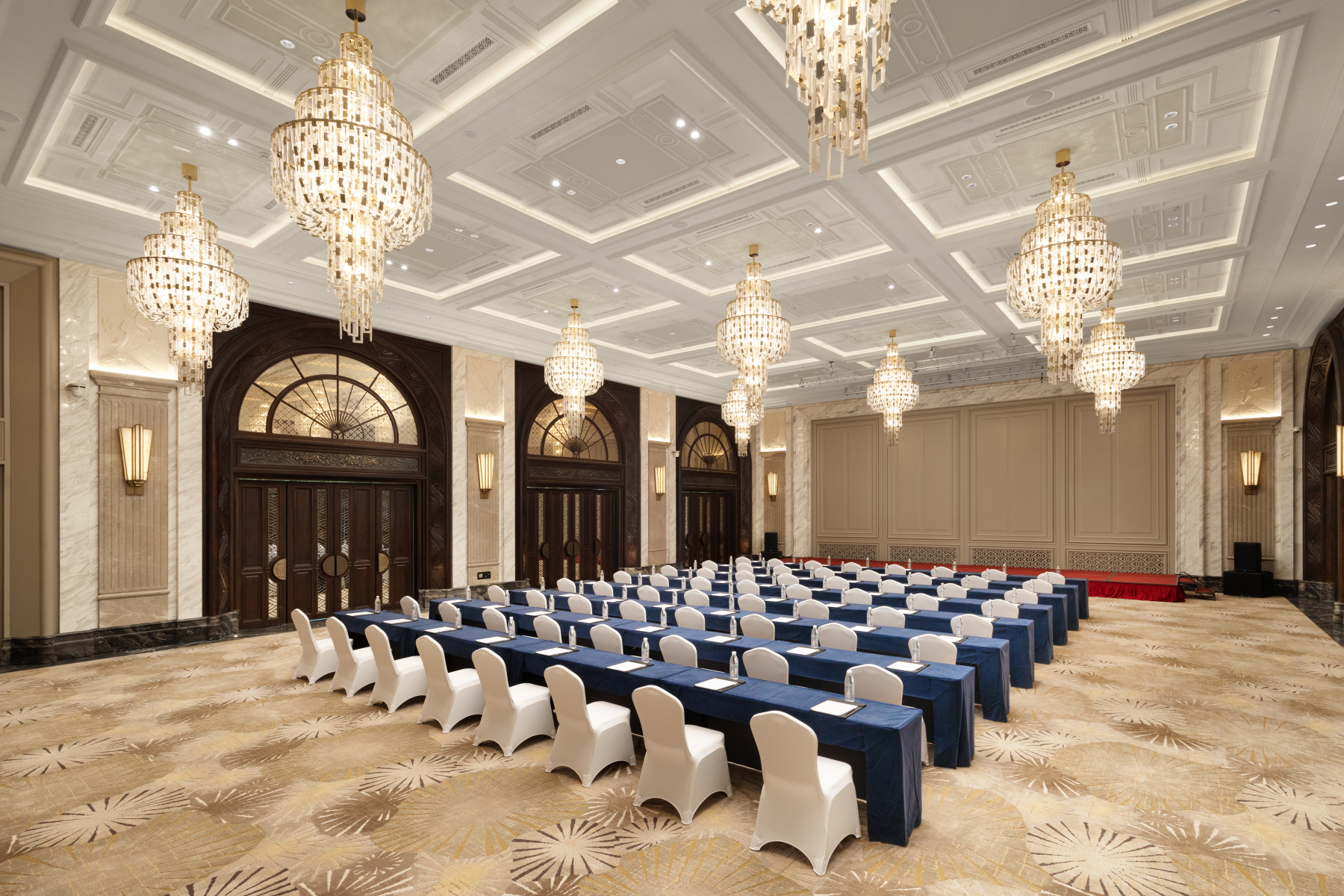 Grand New Century Resort, Changxing, a Tribute Portfolio Resort Over view