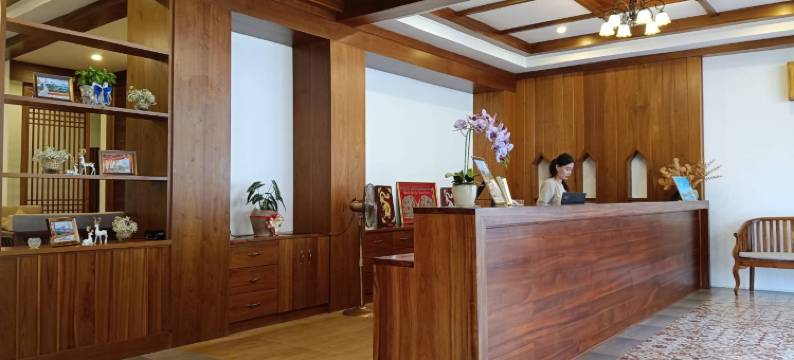 普班维曼万荣度假村(Phubarn VimarnVangvieng Resort)图片