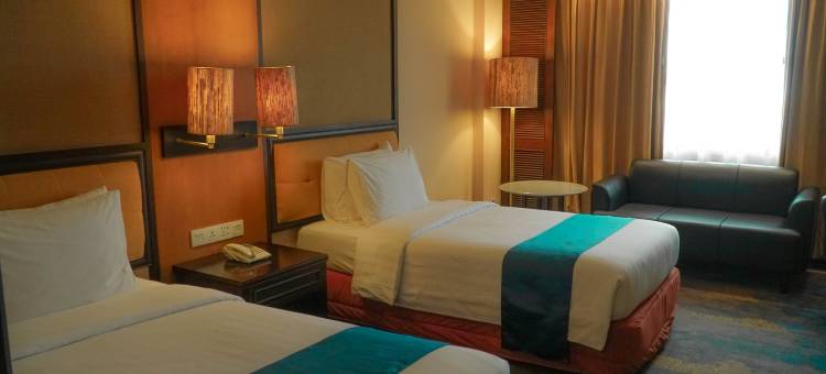 Grand Diamond Hotel Yogyakarta (Formerly Grand Quality Hotel)图片