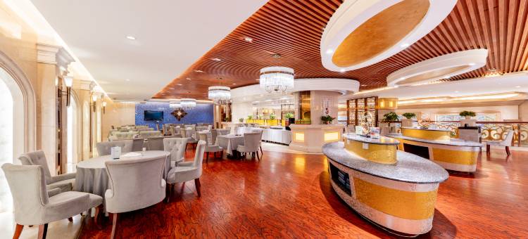 太西国际饭店(定远营店)图片