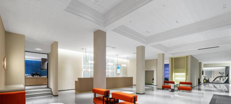 锦江之星酒店(丽水学院店)图片