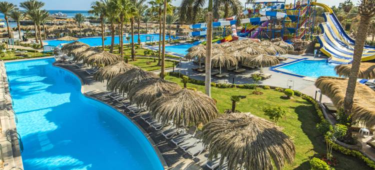 日出水之享乐度假村(Sunrise Aqua Joy Resort)图片