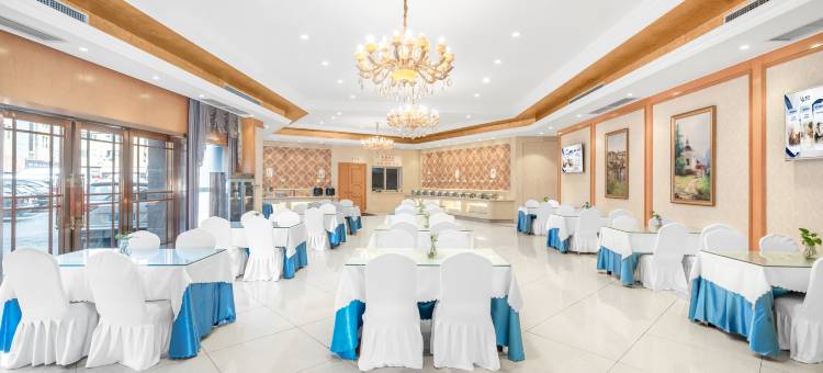 维也纳酒店(成都机场双流万达店)图片