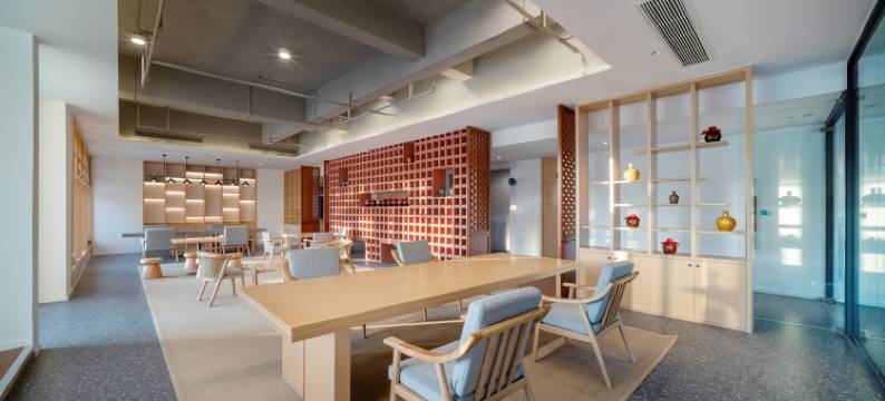 瓦屋山汀颐酒店图片