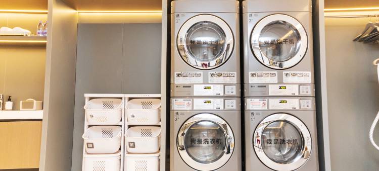 如家精选酒店(成都春熙路太古里店)图片