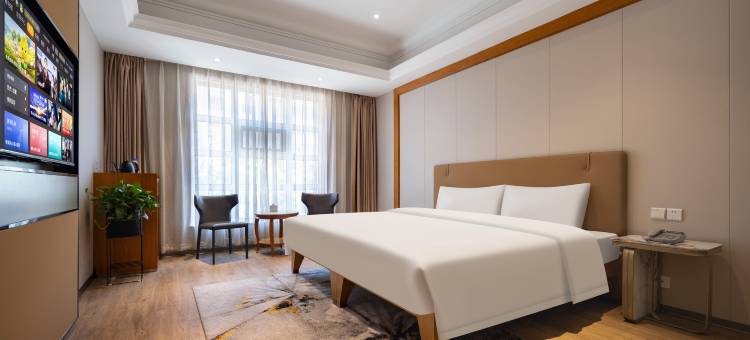 本溪亚溪朵宾馆南地店图片