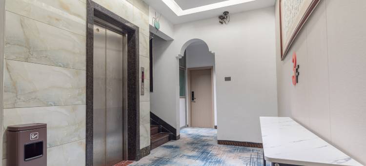 尚程酒店(基隆店)图片