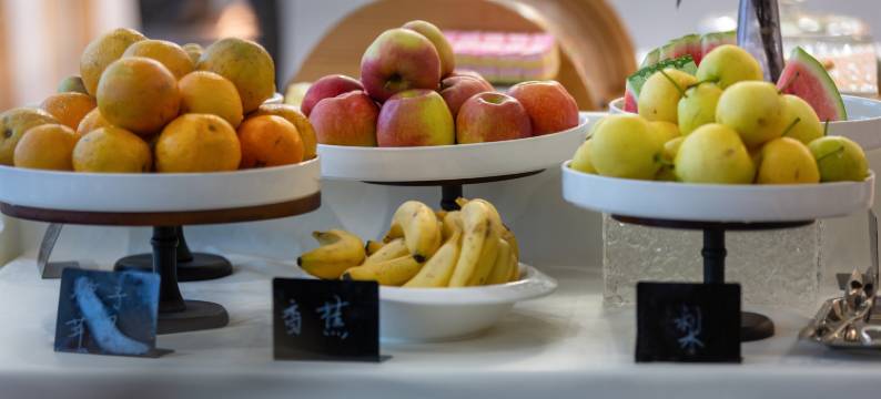 丽江古城木府心怡酒店图片