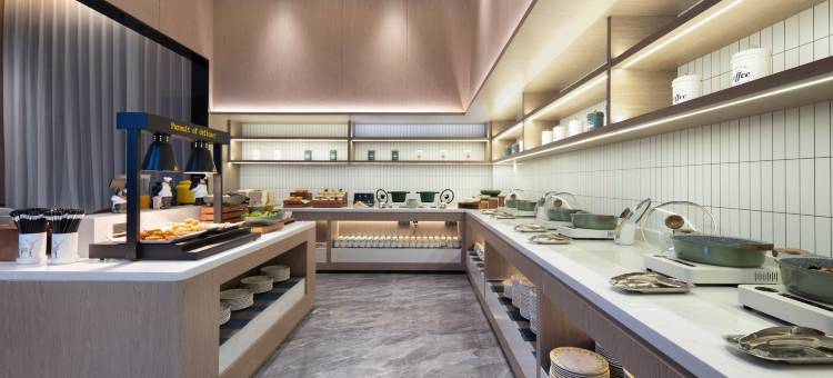 景德镇宜尚酒店(中国陶瓷博物馆古窑民俗博览区店)图片