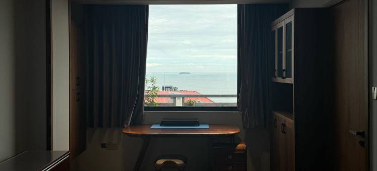 厦门山海小居(会展南二路椰风寨店)图片