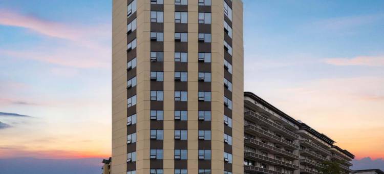 尚客优品酒店(遂宁中心医院店)图片