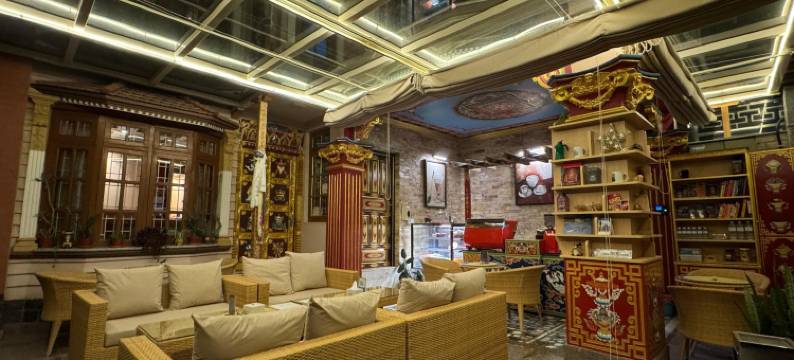 歇尔帕家庭旅馆(Sherpa Home Hotel)图片